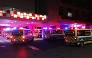 Crime Scene Cleaning Experts Northern Rivers