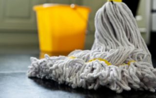 Northern Rivers Trauma and Biohazard Cleaning